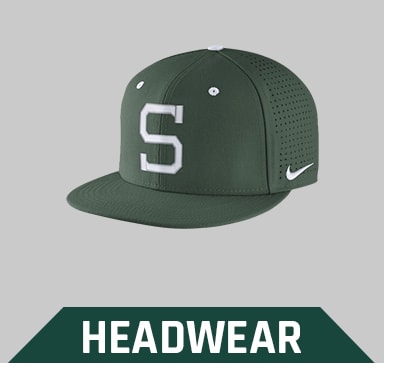 MSU Spartans Shop 