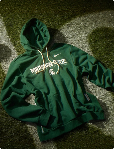 hoodies