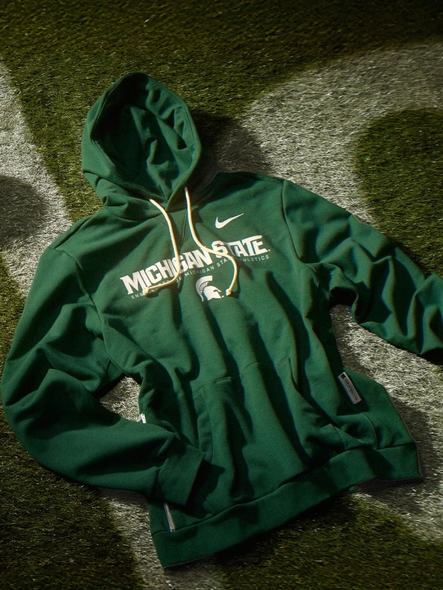 Michigan State Gear, Michigan State Spartans Gifts, MSU Spartans Shop ...